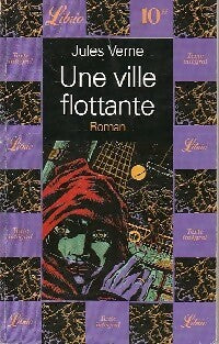 Livrenpoche : Une ville flottante - Jules Verne - Livre