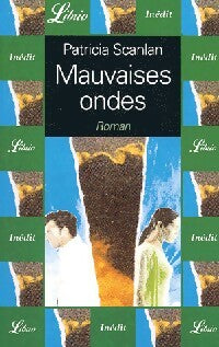 Livrenpoche : Mauvaises ondes - Patricia Scanlan - Livre