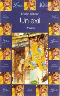 Livrenpoche : Un exil - Marc Trillard - Livre