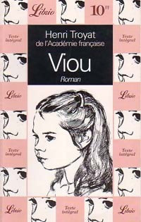 Livrenpoche : Viou - Henri Troyat - Livre