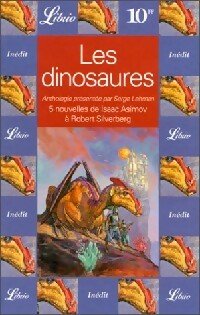 Livrenpoche : Les dinosaures - Collectif - Livre