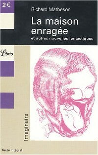 Livrenpoche : La maison enragée - Richard Matheson - Livre