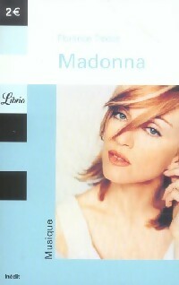 Livrenpoche : Madonna - Florence Tredez - Livre