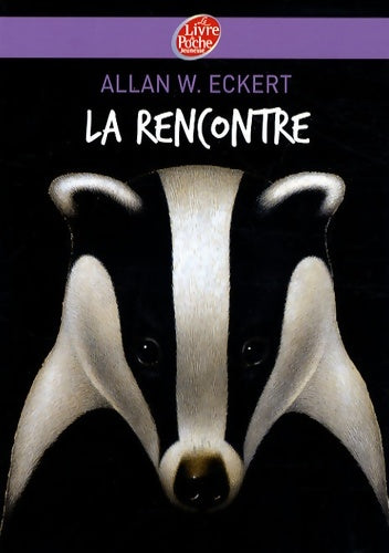 Livrenpoche : La rencontre - Marguerite Thiébold - Livre