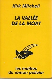 Livrenpoche : La vallée de la mort - Mitchell Kirk - Livre