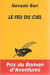 Livrenpoche : Le feu du ciel - Nevada Barr - Livre