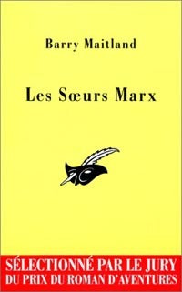 Livrenpoche : Les soeurs Marx - Barry Maitland - Livre