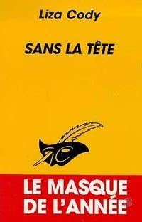 Livrenpoche : Sans la tête - Liza Cody - Livre
