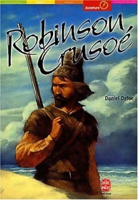 Livrenpoche : Robinson Crusoé - Daniel Defoe - Livre