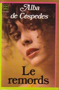 Livrenpoche : Le remords - Alba De Céspedes - Livre