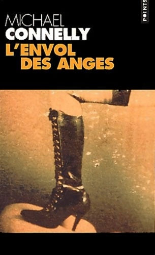 Livrenpoche : L'envol des anges - Michael Connelly - Livre