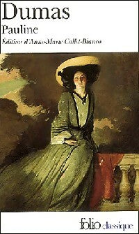Livrenpoche : Pauline - Alexandre Dumas - Livre