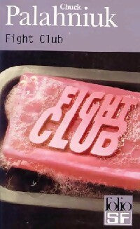 Livrenpoche : Fight Club - Chuck Palahniuk - Livre