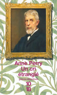 Livrenpoche : Un cri étranglé - Anne Perry - Livre