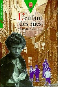 Livrenpoche : L'enfant des rues - Berlie Doherty - Livre
