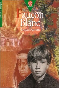 Livrenpoche : Faucon blanc - Lynda Durrant - Livre
