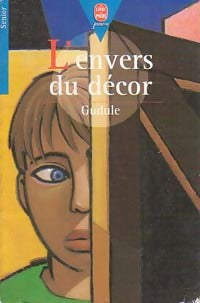Livrenpoche : L'envers du décor - Gudule - Livre