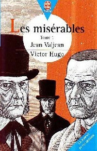 Livrenpoche : Les misérables Tome I - Victor Hugo - Livre