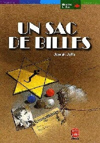 Livrenpoche : Un sac de billes - Joseph Joffo - Livre