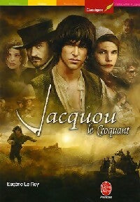Livrenpoche : Jacquou le croquant - Eugène Le Roy - Livre