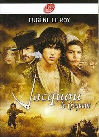 Livrenpoche : Jacquou le croquant - Eugène Le Roy - Livre