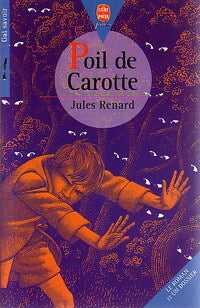 Livrenpoche : Poil de carotte - Jules Renard - Livre