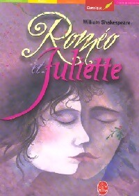 Livrenpoche : Roméo et Juliette - William Shakespeare - Livre