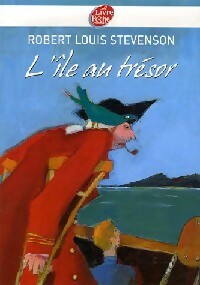 Livrenpoche : L'île au trésor - Stevenson Robert Louis - Livre