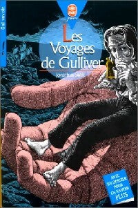 Livrenpoche : Les voyages de Gulliver - Jonathan Swift - Livre