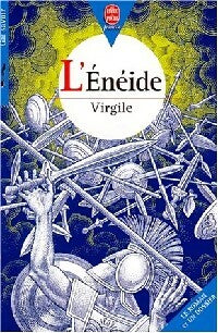 Livrenpoche : L'Enéide - Virgile - Livre