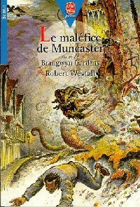 Livrenpoche : Le maléfice de Muncaster / Brangwyn Gardens - Robert Westall - Livre