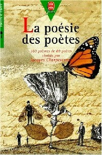 Livrenpoche : La poésie des poètes - Jacques Charpentreau - Livre