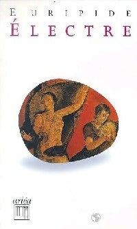 Livrenpoche : Electre - Euripide - Livre