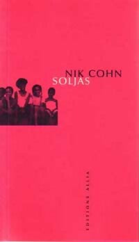 Livrenpoche : Soljas - Nick Cohn - Livre