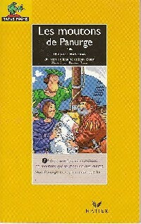 Livrenpoche : Les moutons de Panurge - Jeanine Guion, Jean Guion - Livre