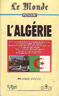 Livrenpoche : L'Algérie - Patrick Eveno - Livre