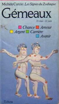 Livrenpoche : Gémeaux - Michèle Curcio - Livre