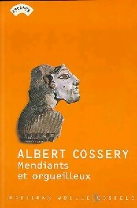 Livrenpoche : Mendiants et orgueilleux - Albert Cossery - Livre