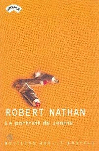 Livrenpoche : Le portrait de Jennie - Robert Stuart Nathan - Livre