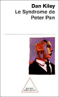 Livrenpoche : Le syndrome de Peter Pan - Dan Kiley - Livre