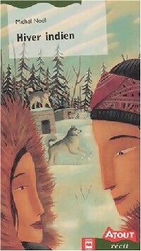 Livrenpoche : Hiver indien - Michel Noël - Livre