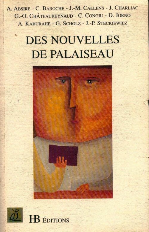 Livrenpoche : Des nouvelles de Palaiseau - Collectif - Livre