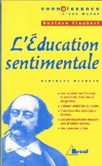 Livrenpoche : L'éducation sentimentale - Gustave Flaubert - Livre