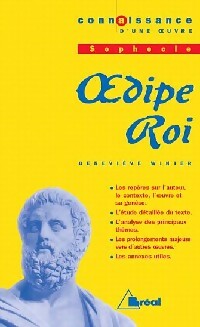 Livrenpoche : Oedipe roi - Sophocle - Livre