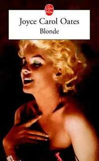 Livrenpoche : Blonde - Joyce Carol Oates - Livre