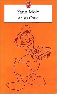 Livrenpoche : Anissa Corto - Yann Moix - Livre
