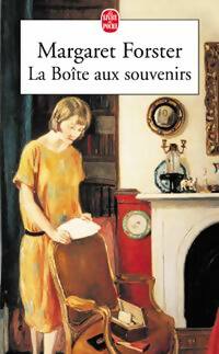 Livrenpoche : La boîte aux souvenirs - Margaret Forster - Livre