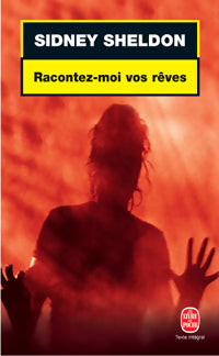 Livrenpoche : Racontez-moi vos rêves - Sidney Sheldon - Livre