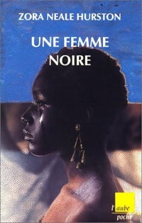 Une femme noire - Zora Neale Hurston - Livre