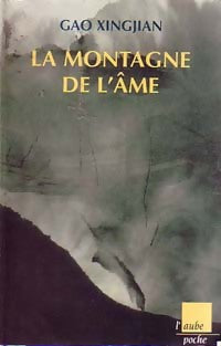 Livrenpoche : La montagne de l'âme - Xingjian Gao - Livre